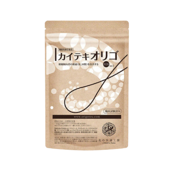 カイテキオリゴ