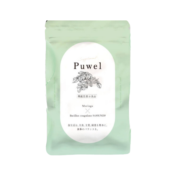 Puwel