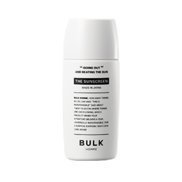 THE SUNSCREEN