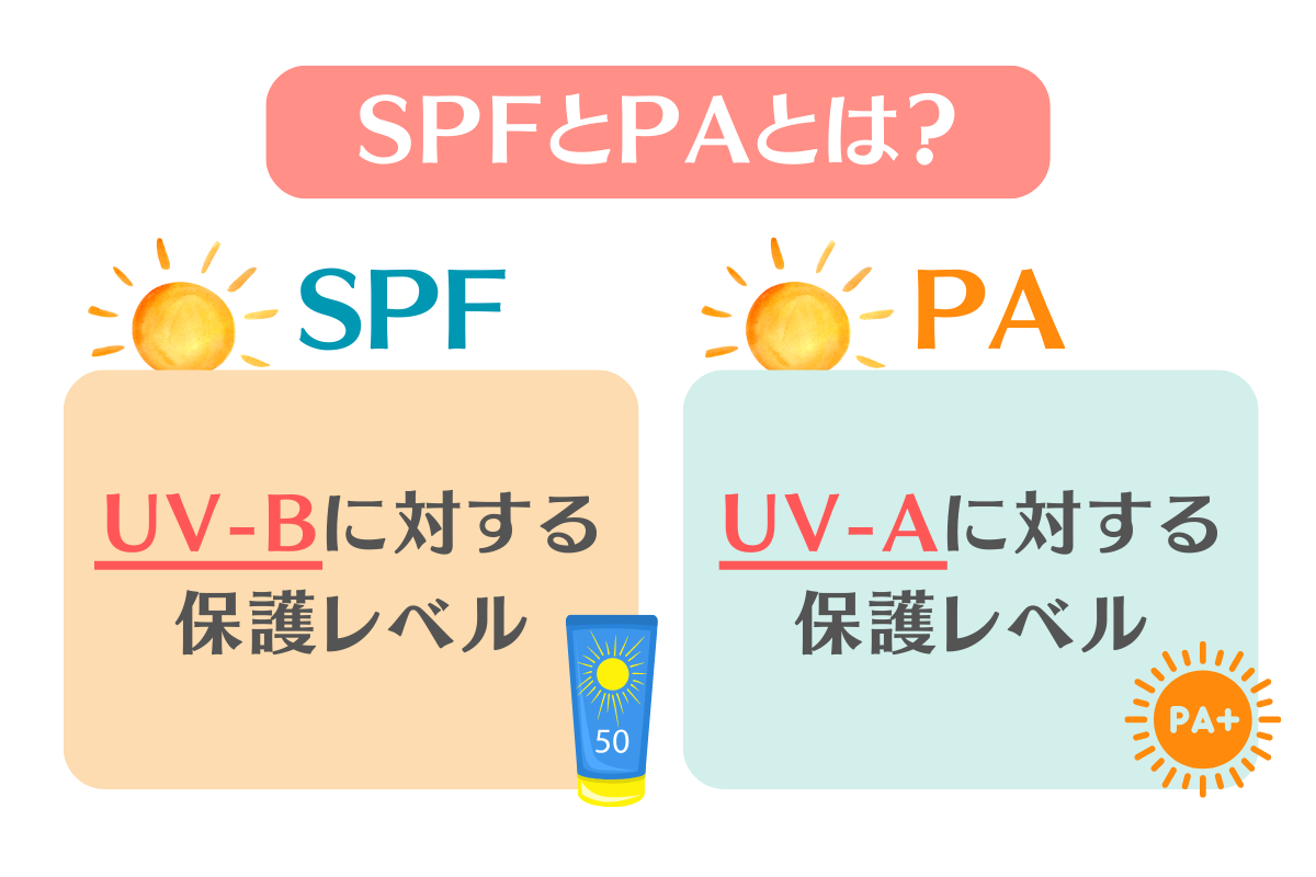 SPF/PA