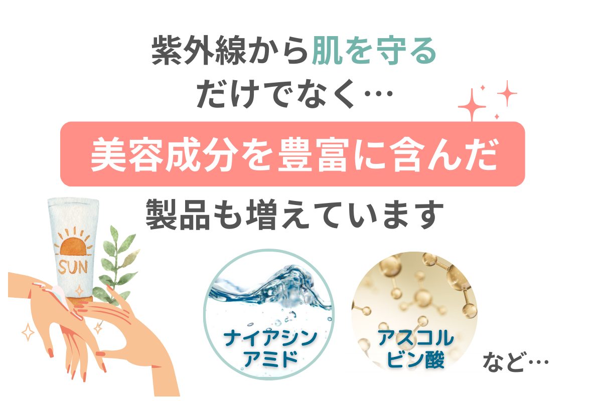 美容成分