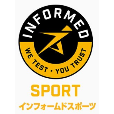 インフォームドスポーツ