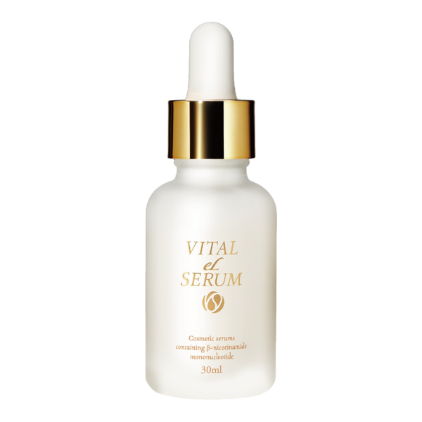 VITAL eL SERUM