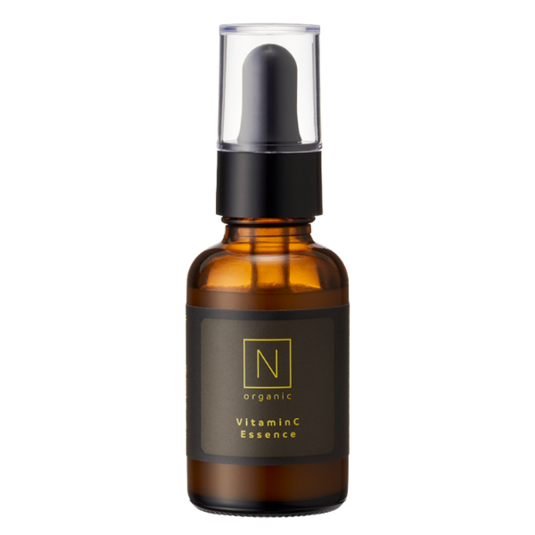 エンリッチ&コンセントレート VCエッセンス N organic