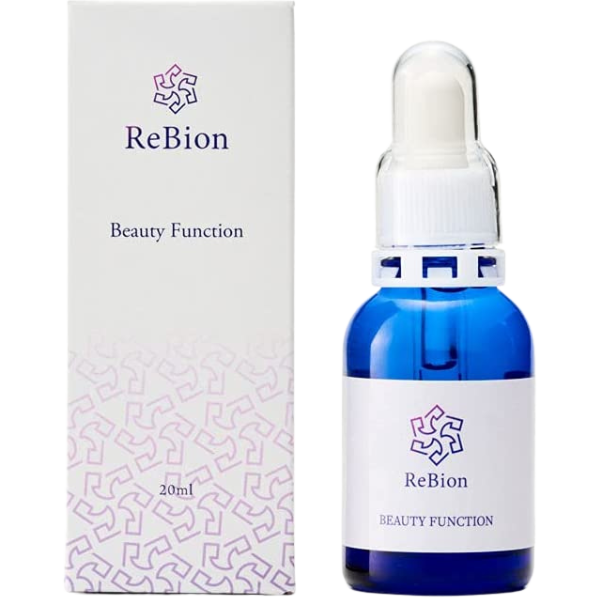 ビューティーファンクション Ribione
