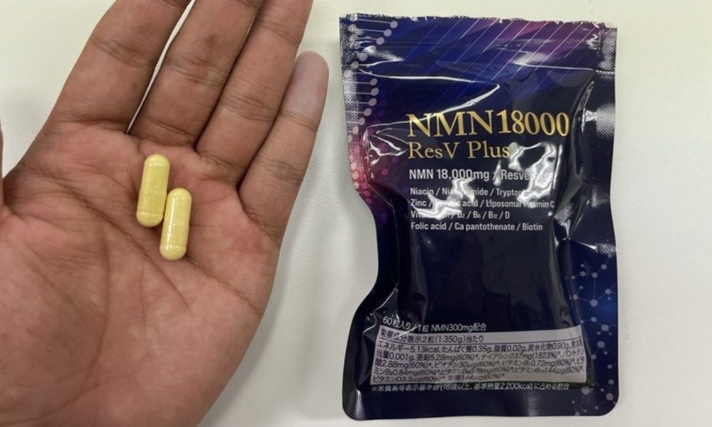 NMN18000 ResV Plus eLife