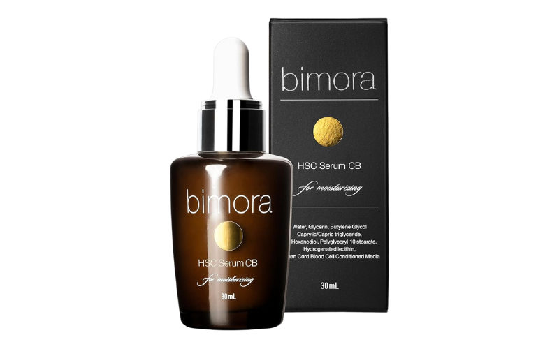 BimoRa HSCCB美容液 商品画像