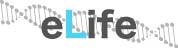 eLife ロゴ